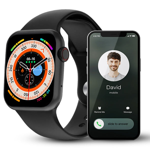 Stylist Smart Watch for Men Women