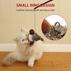 Interactive Cat Toys Flappy Bird