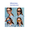 Smart Glasses Wireless Headphone