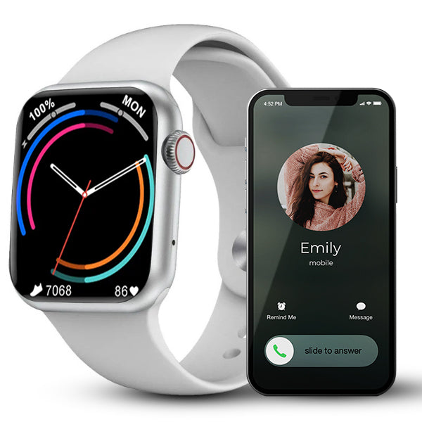 Stylist Smart Watch for Men Women