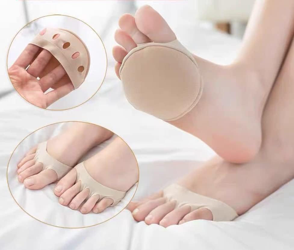 Forefoot Pads Women