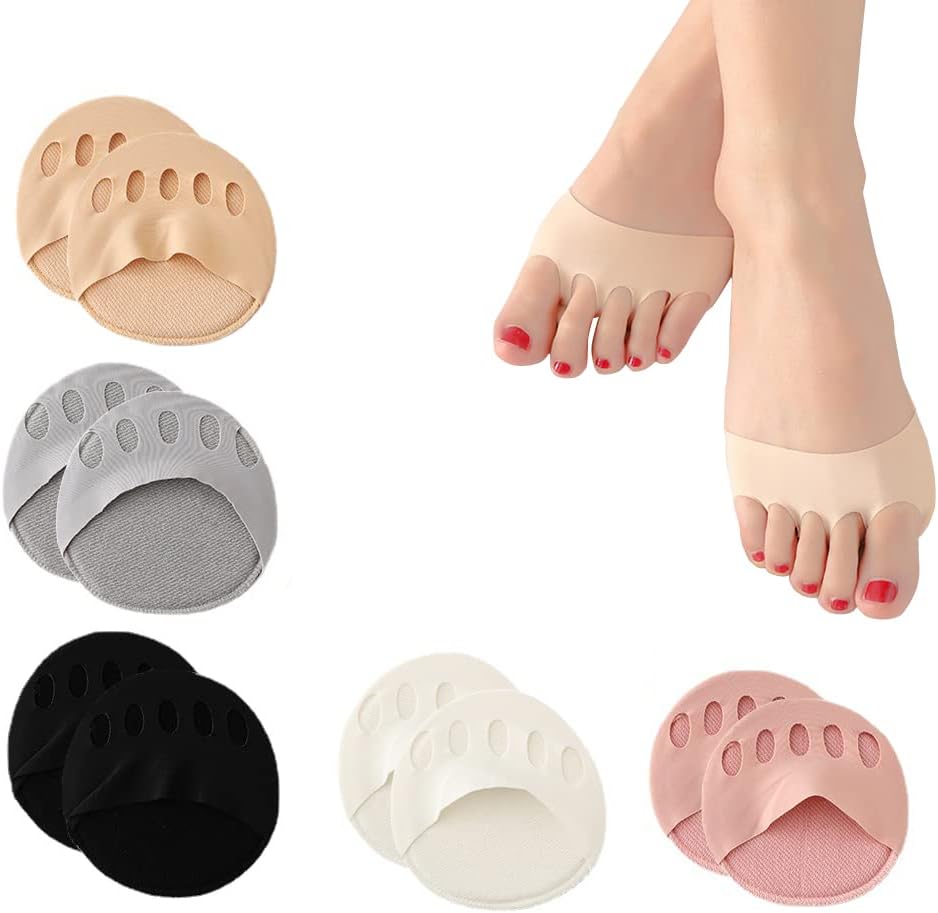 Forefoot Pads Women