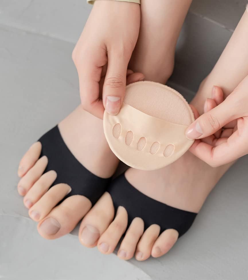 Forefoot Pads Women