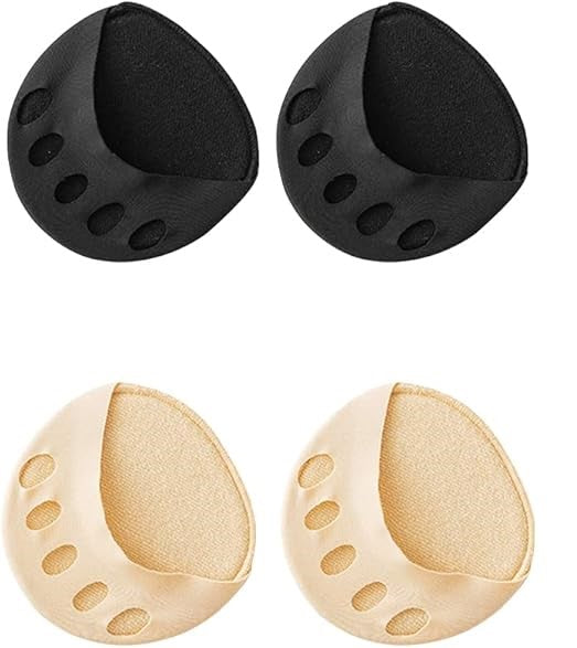 Forefoot Pads Women
