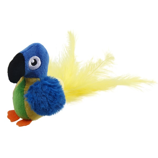 Interactive Cat Toys Flappy Bird