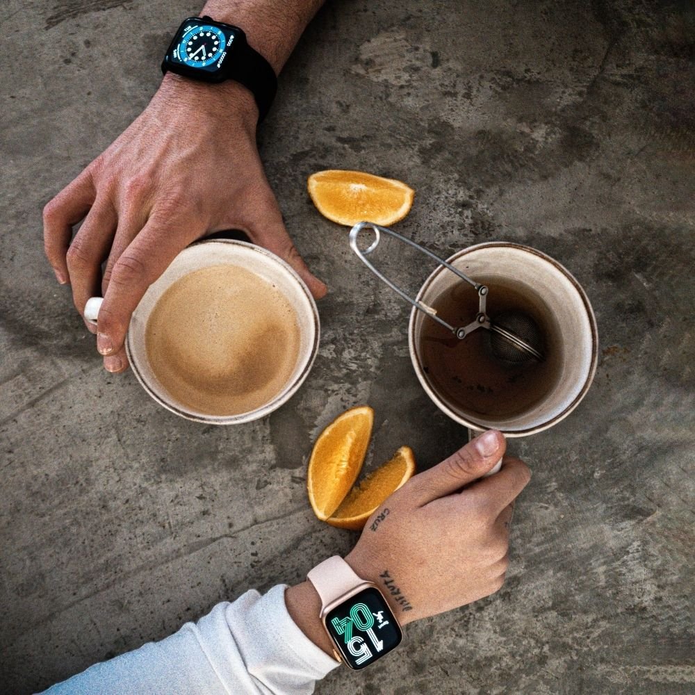 Stylist Smart Watch for Men Women