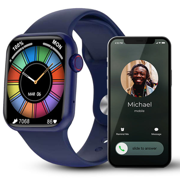 Stylist Smart Watch for Men Women