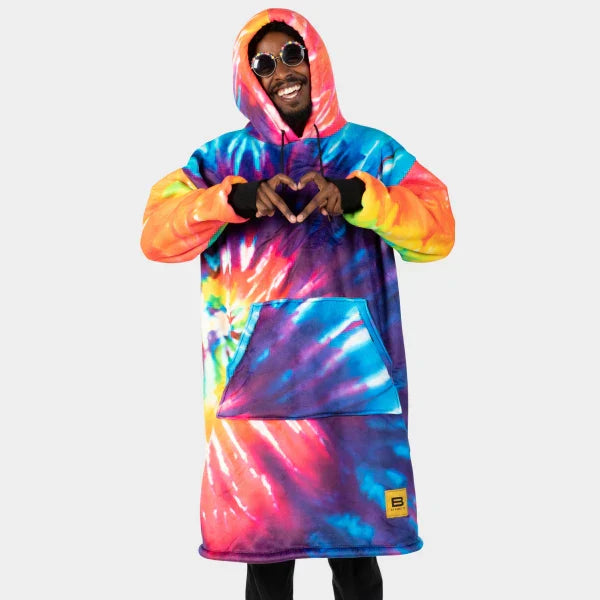 Winter Oversized Hoodies