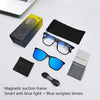 Smart Glasses Wireless Headphone