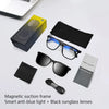 Smart Glasses Wireless Headphone