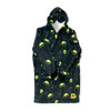 Winter Oversized Hoodies