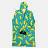 Winter Oversized Hoodies