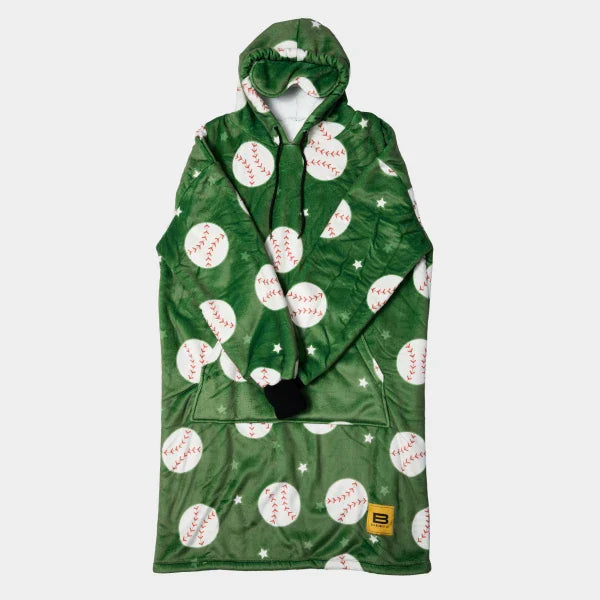 Winter Oversized Hoodies
