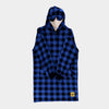 Winter Oversized Hoodies