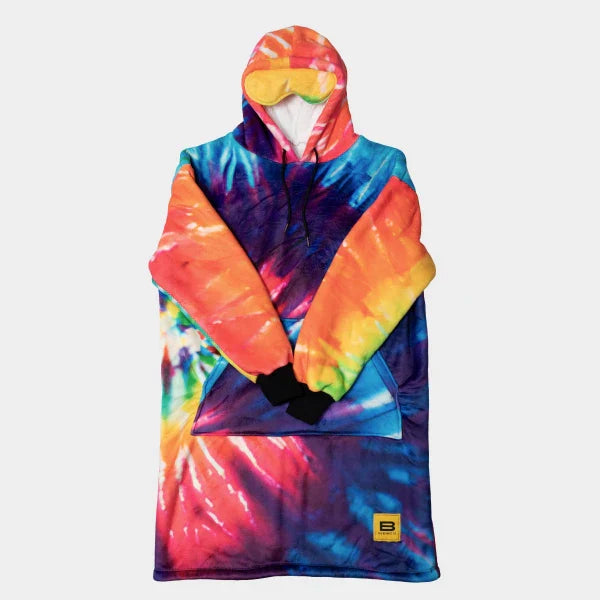 Winter Oversized Hoodies