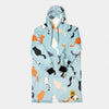 Winter Oversized Hoodies