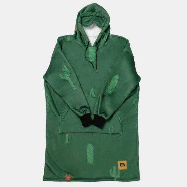 Winter Oversized Hoodies