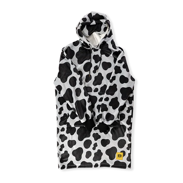 Winter Oversized Hoodies