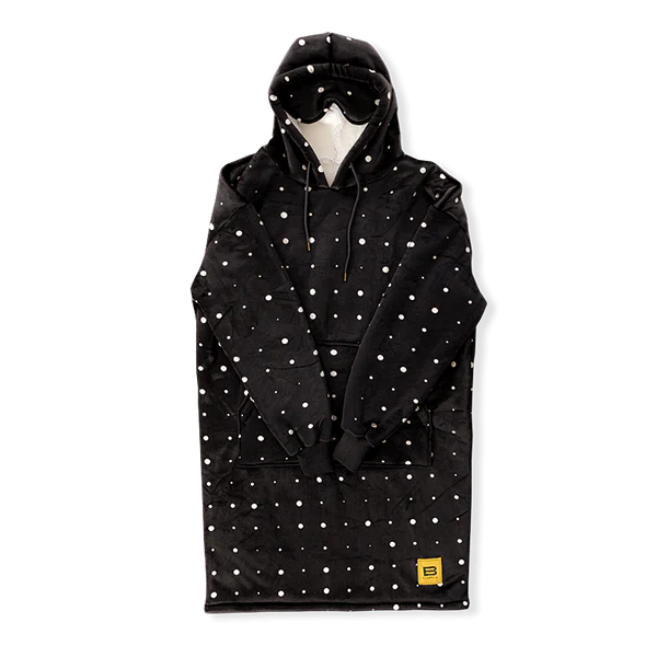 Winter Oversized Hoodies