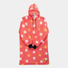 Winter Oversized Hoodies