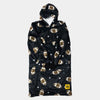 Winter Oversized Hoodies