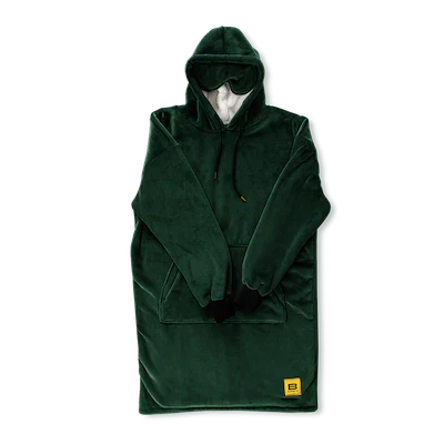 Winter Oversized Hoodies
