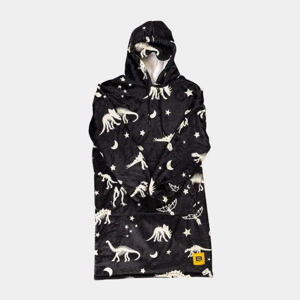 Winter Oversized Hoodies