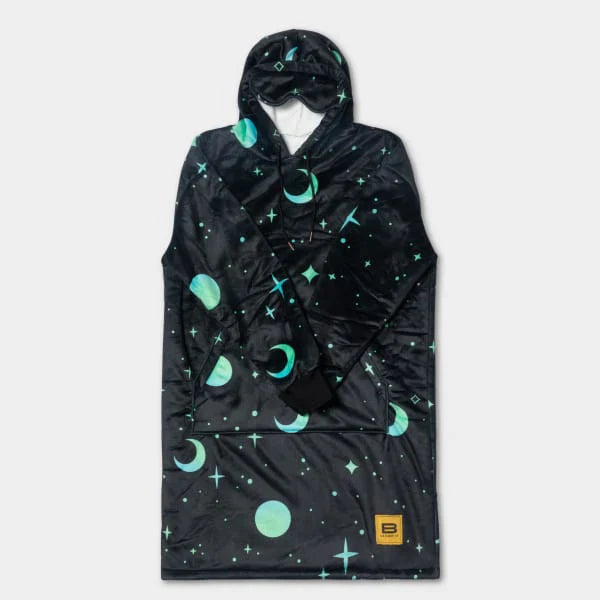 Winter Oversized Hoodies