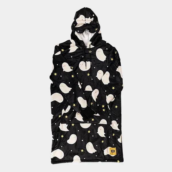 Winter Oversized Hoodies