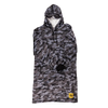Winter Oversized Hoodies