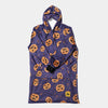 Winter Oversized Hoodies