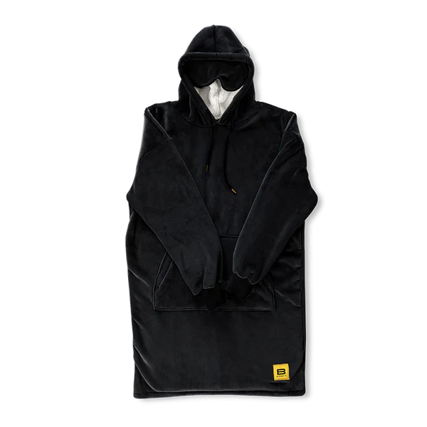 Winter Oversized Hoodies