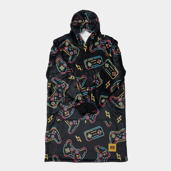 Winter Oversized Hoodies