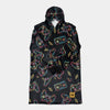 Winter Oversized Hoodies