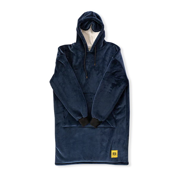 Winter Oversized Hoodies