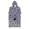Winter Oversized Hoodies