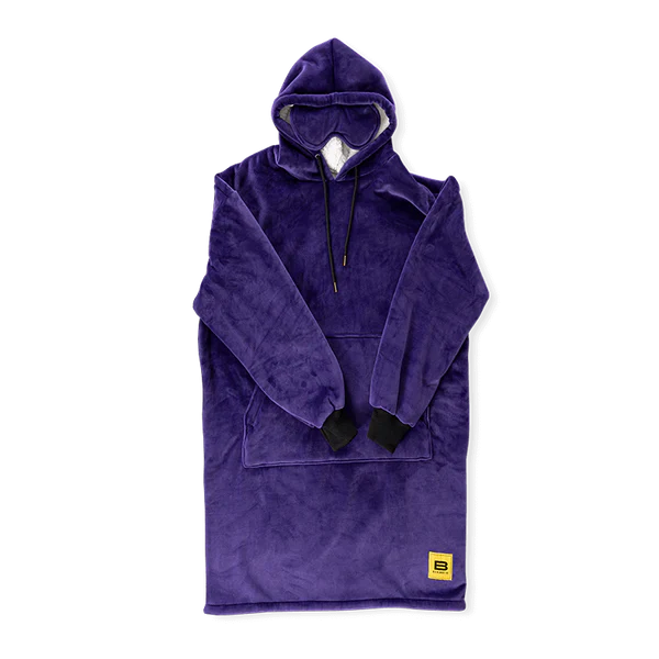 Winter Oversized Hoodies
