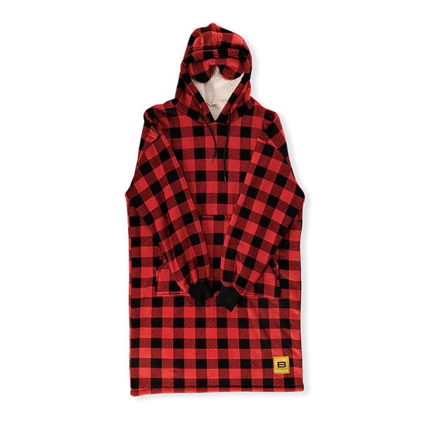 Winter Oversized Hoodies