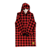 Winter Oversized Hoodies