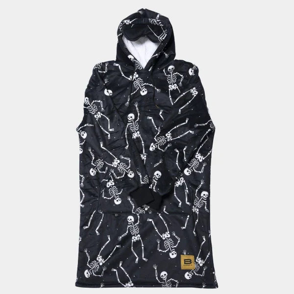 Winter Oversized Hoodies