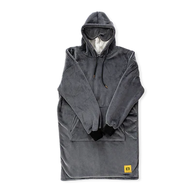 Winter Oversized Hoodies
