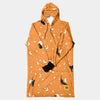 Winter Oversized Hoodies