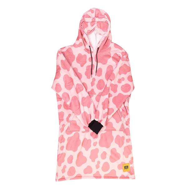 Winter Oversized Hoodies