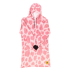 Winter Oversized Hoodies