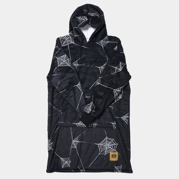 Winter Oversized Hoodies