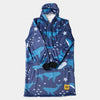 Winter Oversized Hoodies